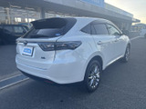 ハリアー 2.5 ハイブリッド E-Four プレミアム 4WD 