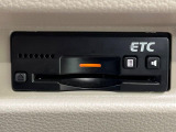 【ETC】高速道路の料金所をストレスなく通過!話題のスポットやサービスエリアに多い「スマートIC」利用時は必須のアイテムです。当店でセットアップを実施、ご納車当日からすぐにご利用いただけます!