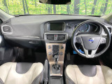 V40クロスカントリー T5 4WD 