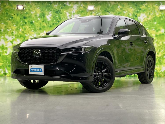 CX-5 2.2 XD レトロスポーツエディション 4WD