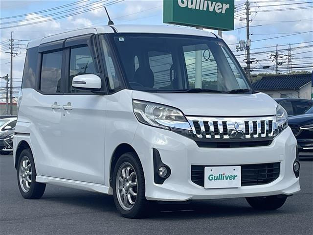 eKスペースカスタム G 修復歴無し