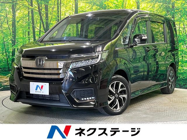 ステップワゴン 1.5 スパーダ ホンダ センシング