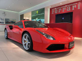 488GTB F1 DCT 