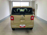 ムーヴキャンバス  セオリー G 4WD