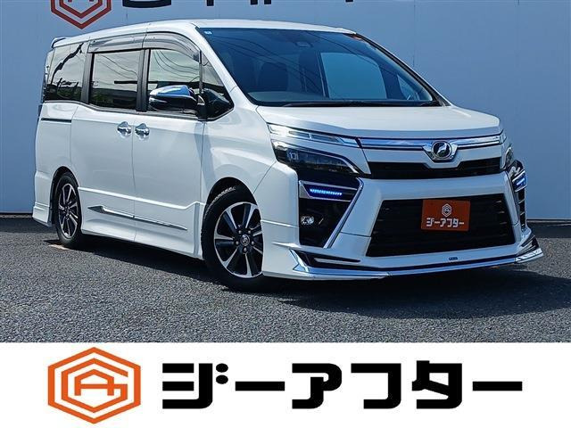 ヴォクシー 2.0 ZS 煌II