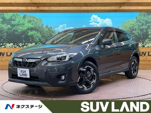 XV 2.0e-S アイサイト 4WD