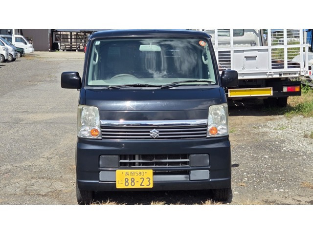 エブリイワゴン JPターボ 4WD