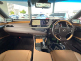 ES 300h バージョンL 