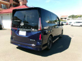 セレナ 1.4 e-POWER ルキシオン 
