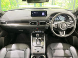 CX-5 2.2 XD スポーツアピアランス 