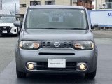 日産認定中古車は1年間・走行無制限のワイド保証付きです。