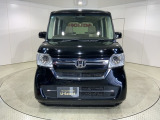 N-BOX L 4WD 