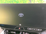 【12.3インチワイドナビ】高級感とインパクトのある大型ワイドナビを装備。各種オーディオ操作はもちろん、横長ワイド画面でのマップ2分割表示など、利便性も高いナビです♪