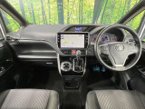 ヴォクシー 2.0 ZS 煌II 