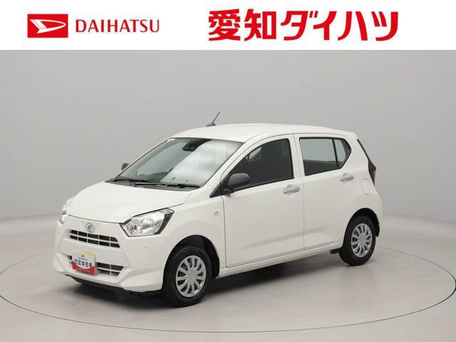 ミライース L SAIII