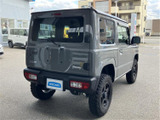 ジムニー XC 4WD 