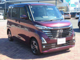 安心の日産ワイド保証、期間は2年間で距離無制限です。