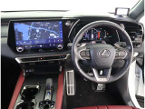 RX 350 Fスポーツ 4WD 