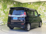 ソリオ 1.2 ハイブリッド(HYBRID)  MZ 4WD 