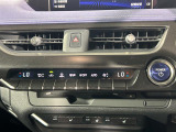 【オートエアコン】車内温度を感知して自動で温度調整をしてくれるのでいつでも快適な車内空間を創り上げます!