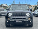 レネゲード トレイルホーク 4xe 4WD 4WD 修復歴無し