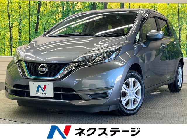 ノート 1.2 e-POWER X