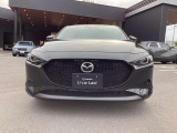 MAZDA3ファストバック 1.8 XD ドライブ エディション 