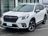 フォレスター 2.0 アドバンス 4WD 4WD 修復歴無し