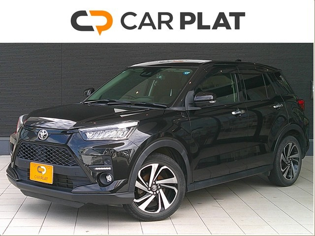 ライズ 1.0 Z 4WD 