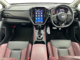 レヴォーグ 1.8 STI スポーツ EX 4WD 4WD 修復歴無し