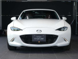 神戸マツダ神戸西インター店は、通常ディーラー+&alpha;の次世代型店舗としてROADSTER EXPERIENCE SPACEの冠を掲げ、「いつでも・誰でも・気軽に会いに行ける」ロードスターUカー専門店。