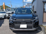 RAV4 2.5 アドベンチャー E-Four 4WD 