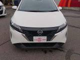 ノート 1.2 S FOUR 4WD 