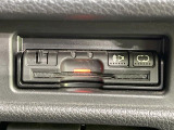 【ETC】高速道路の料金所をストレスなく通過!話題のスポットやサービスエリアに多い「スマートIC」利用時は必須のアイテムです。当店でセットアップを実施、ご納車当日からすぐにご利用いただけます!