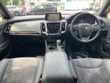 クラウン ハイブリッド 2.5 RS アドバンス 