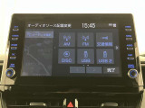 お客様のカーライフの心強い味方!もはや必需品ですね。