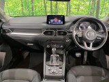 CX-5 2.2 XD スマートエディション 