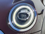 こちらのお車はMINI NEXT鶴ヶ島に展示中です。☆お問合せをお待ちしてます!