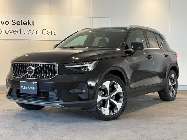 XC40 ウルトラ B4 AWD 4WD