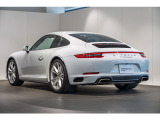 911 カレラ4 PDK 4WD 