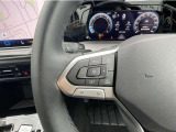 同一車線内全車速運転支援システム「Travel Assist」機能を装備。前を走行中の車両に一定の間隔で追従停止発進を自動で制御し、走行中の安全確保と疲労軽減に効果があります。