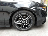 Aクラス A200d AMGラインパッケージ 