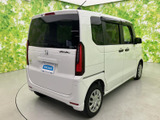N-BOX  4WDヒョウジュン