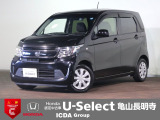 ◆Honda認定中古車をお探しの方はHondaU-Select亀山長明寺へお越しください!全車安心のU-Selectホッと保証付きです!敷地内試乗も可能です!オンライン商談も受付しています!◆