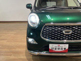 LEDヘッドライト・フォグランプを装備しています☆明るいヘッドライトとフォグランプで暗い夜のドライブも安心ですよ☆
