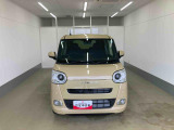ムーヴキャンバス  セオリー G 4WD