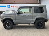 ジムニー XC 4WD 