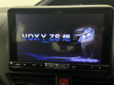 ヴォクシー 2.0 ZS 煌 ワンオーナー 修復歴無し