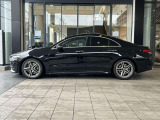 CLAクラス CLA250 4マチック 4WD 