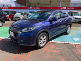 ヴェゼル 1.5 ハイブリッド X ホンダセンシング 4WD 
